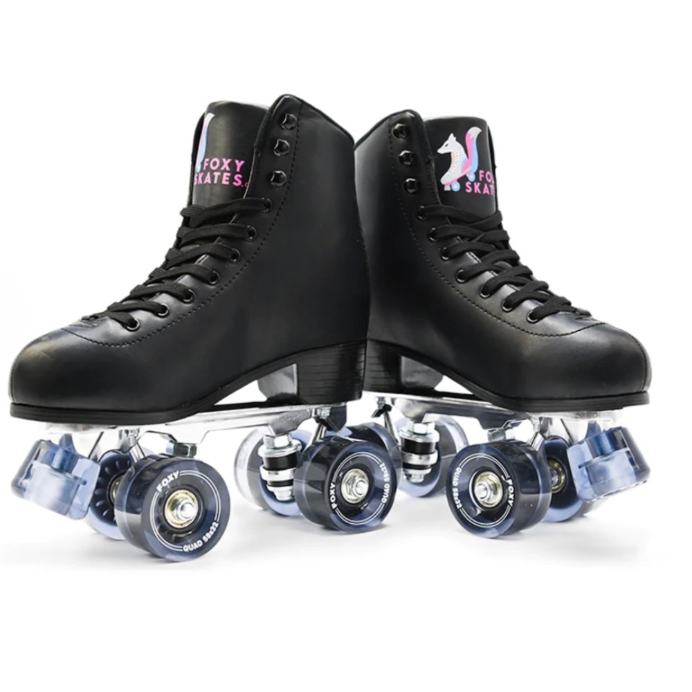 Foxy Skates